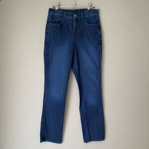 Kuhl sz 6 Born‎ in the mountains blue jeans